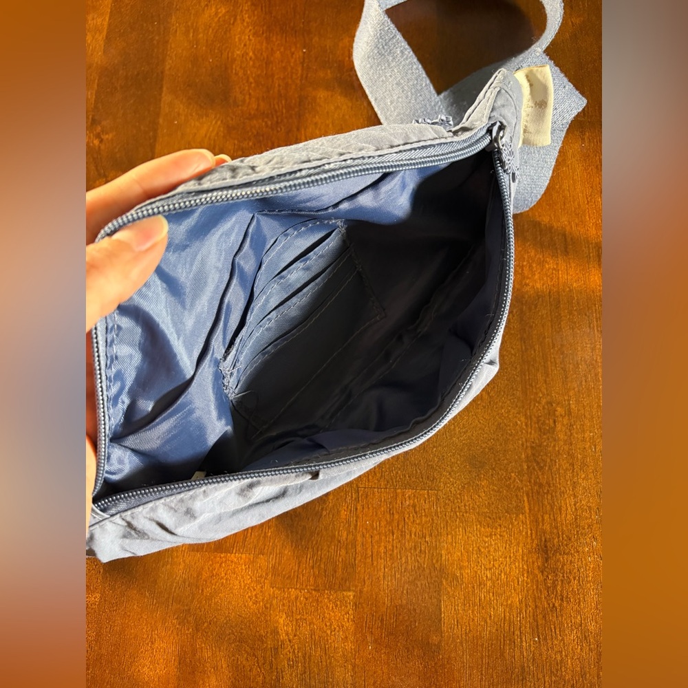 Oak and Reed Fanny pack - Picture 5 of 7